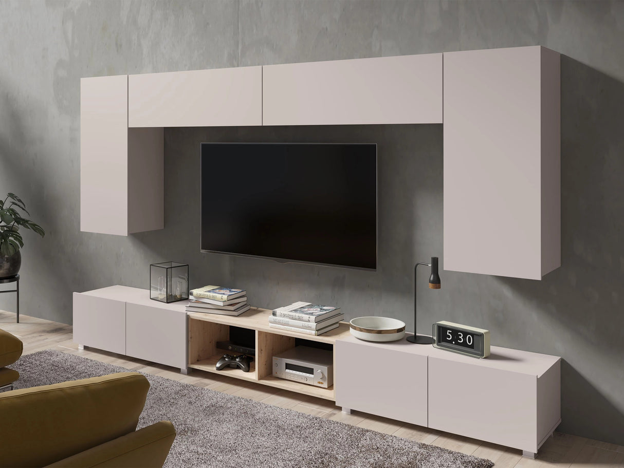 Svetainės komplektas 196335