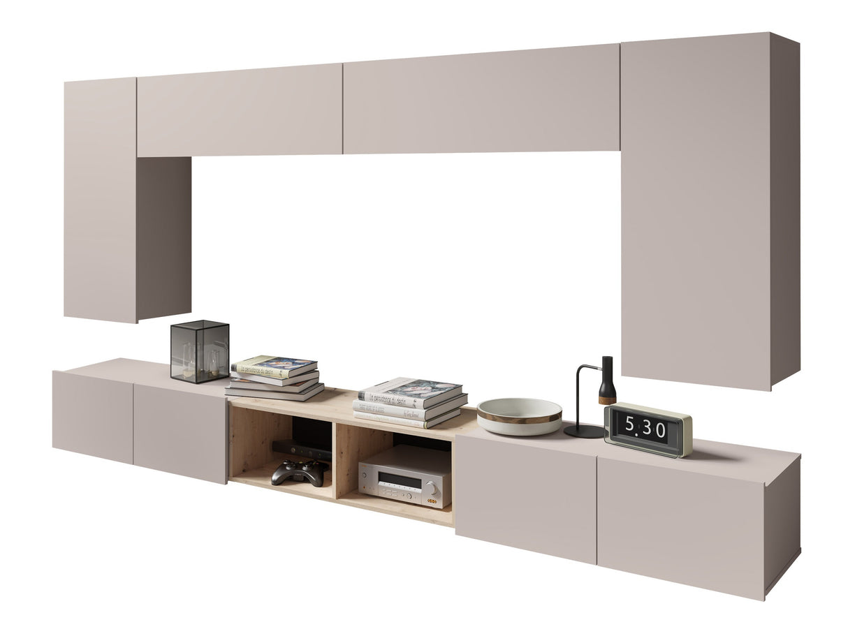 Svetainės komplektas 196335