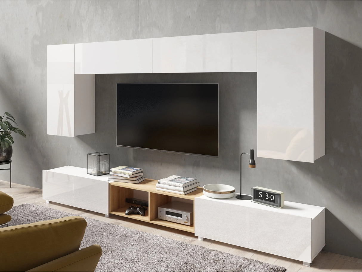 Svetainės komplektas 196335 4088630