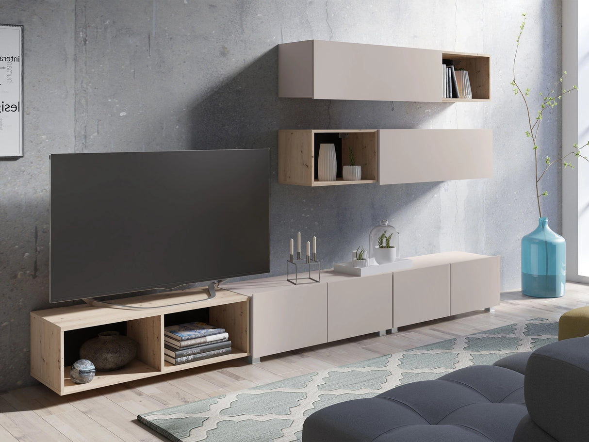 Svetainės komplektas 196371