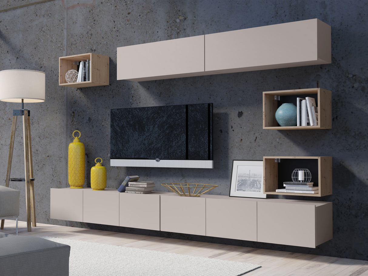 Svetainės komplektas 196396