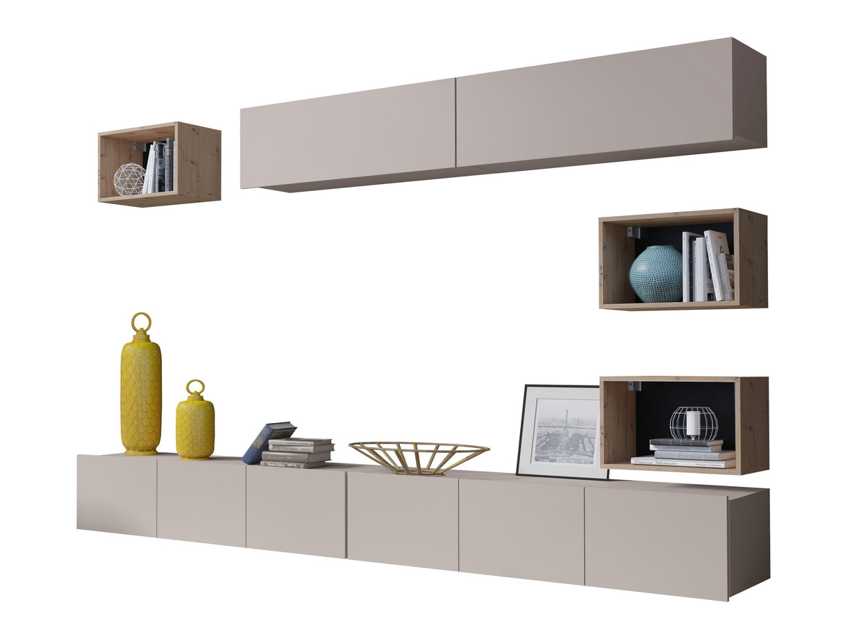 Svetainės komplektas 196396