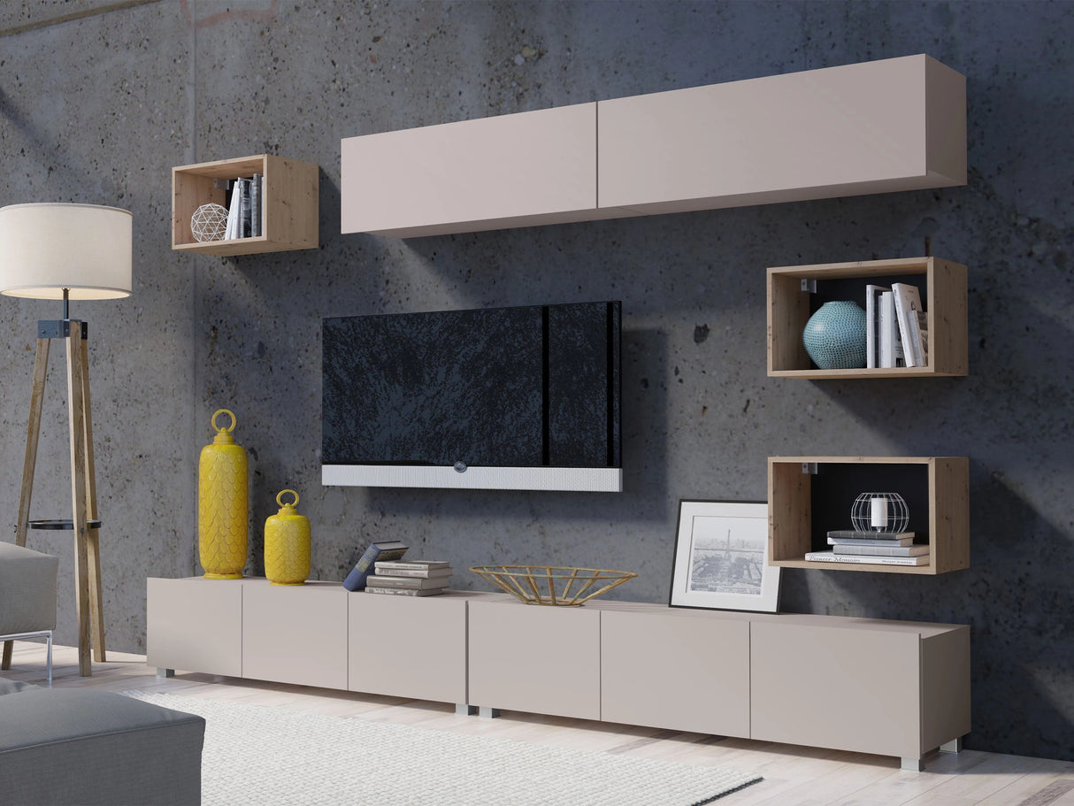 Svetainės komplektas 196396