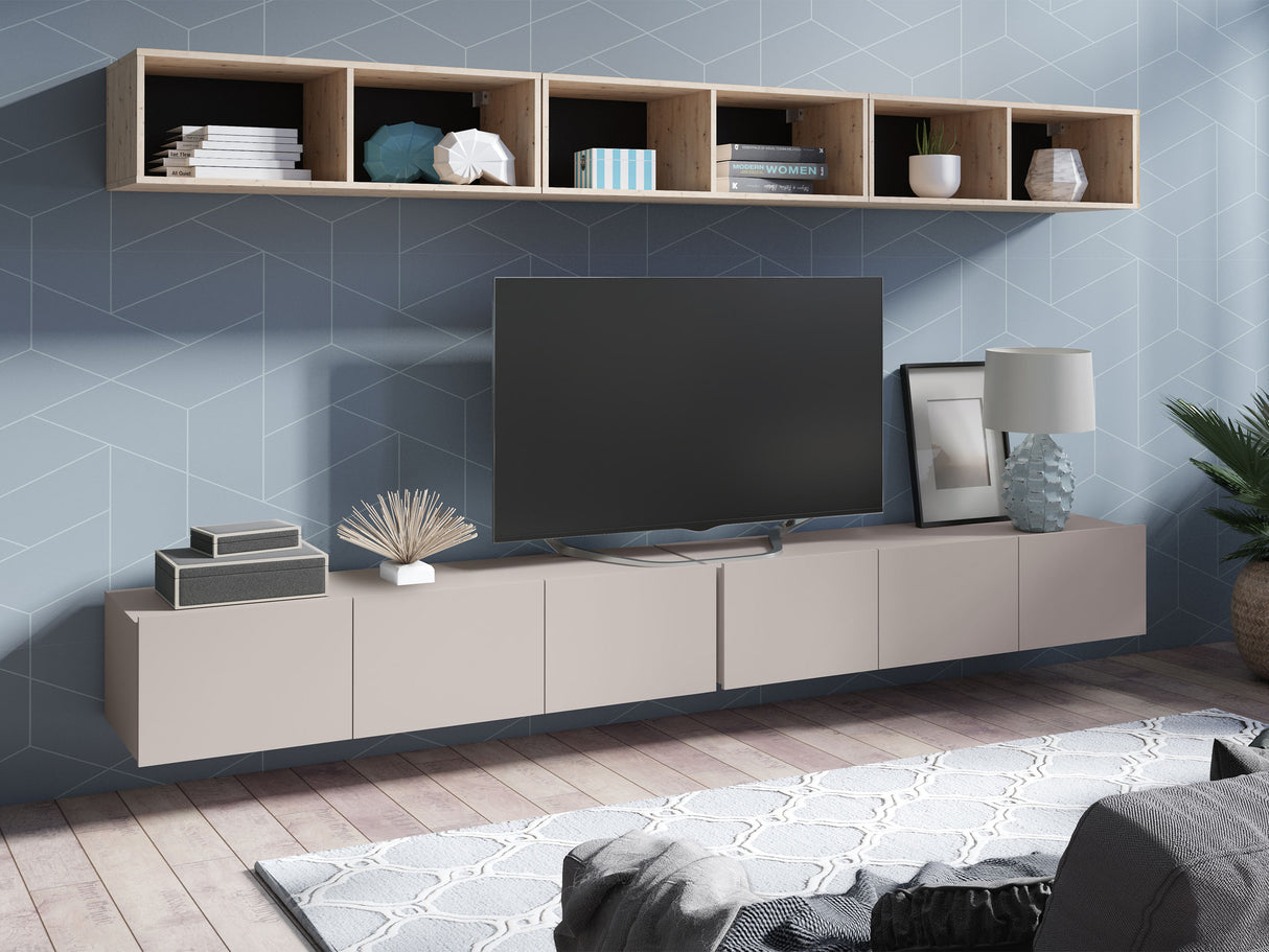 Svetainės komplektas 196402