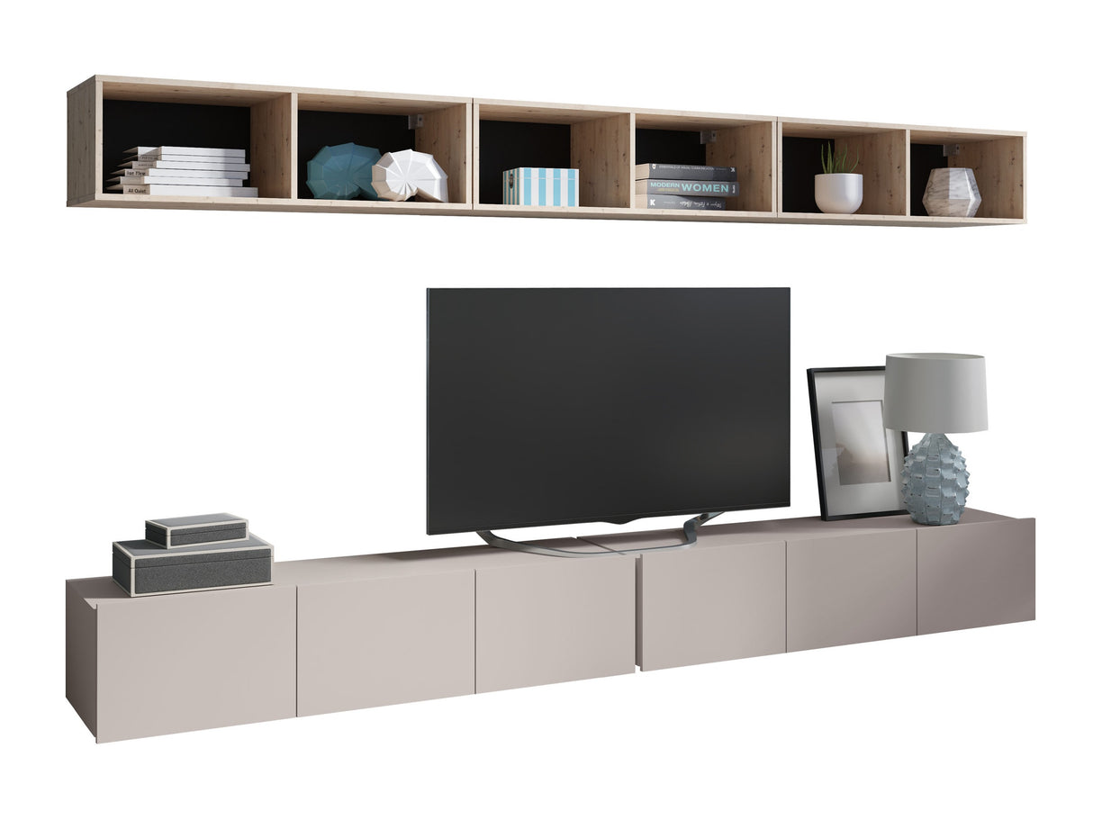 Svetainės komplektas 196402