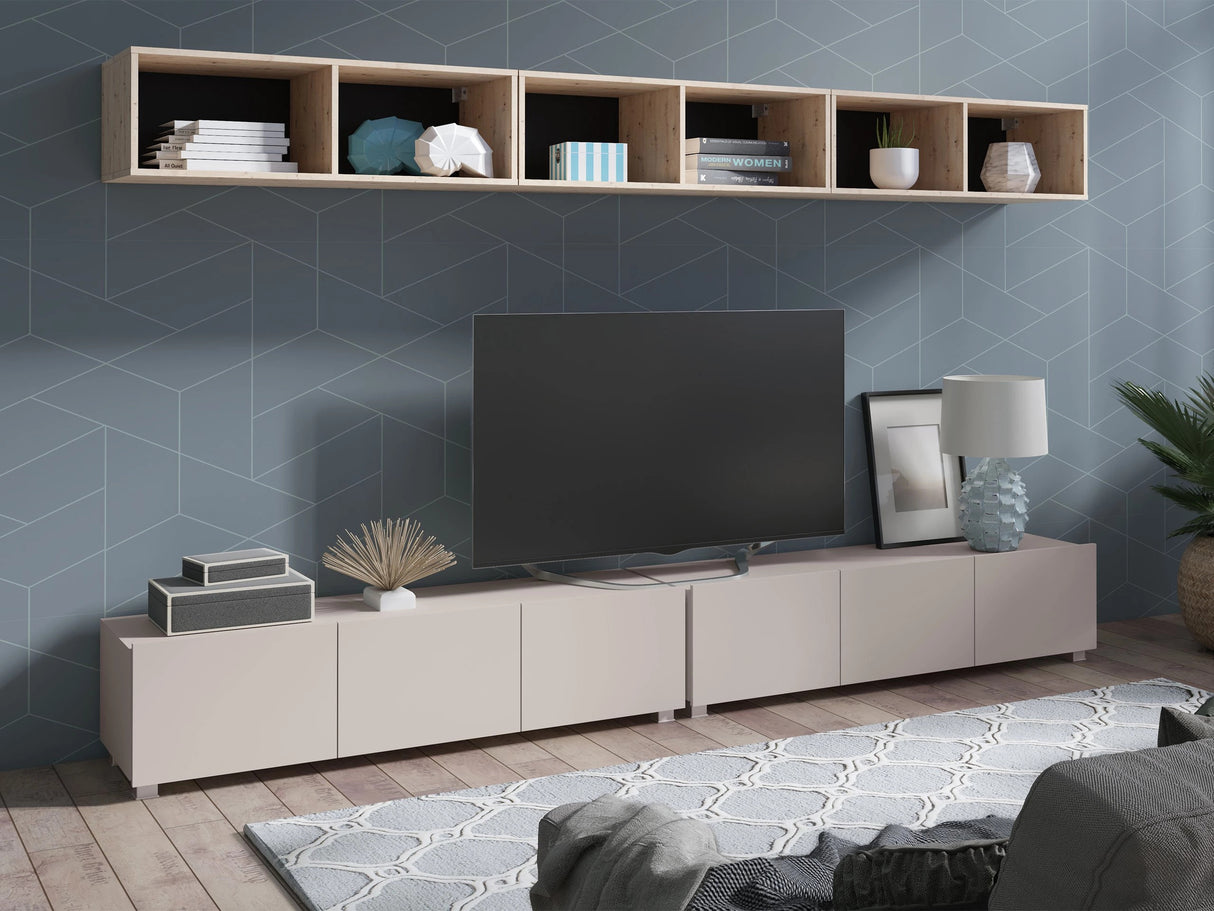 Svetainės komplektas 196402