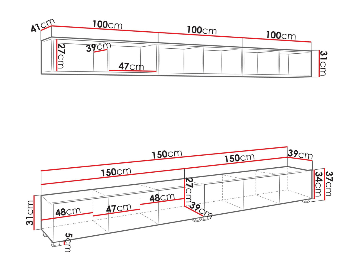Svetainės komplektas 196402