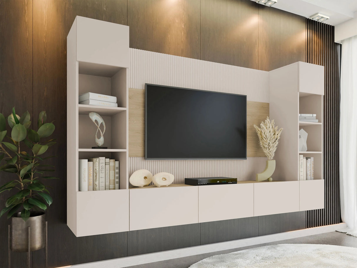 Svetainės komplektas 555059