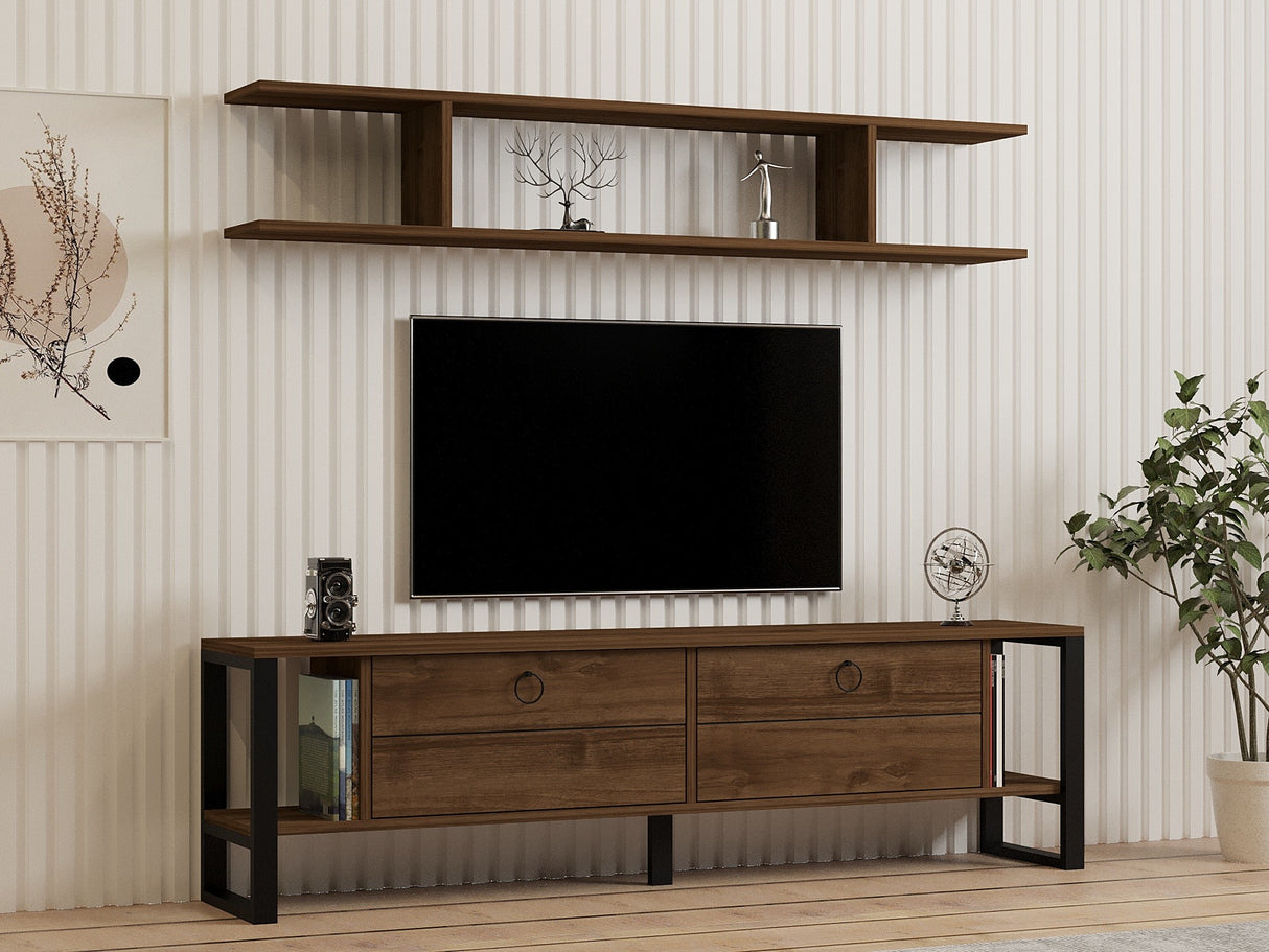 Svetainės komplektas 595672