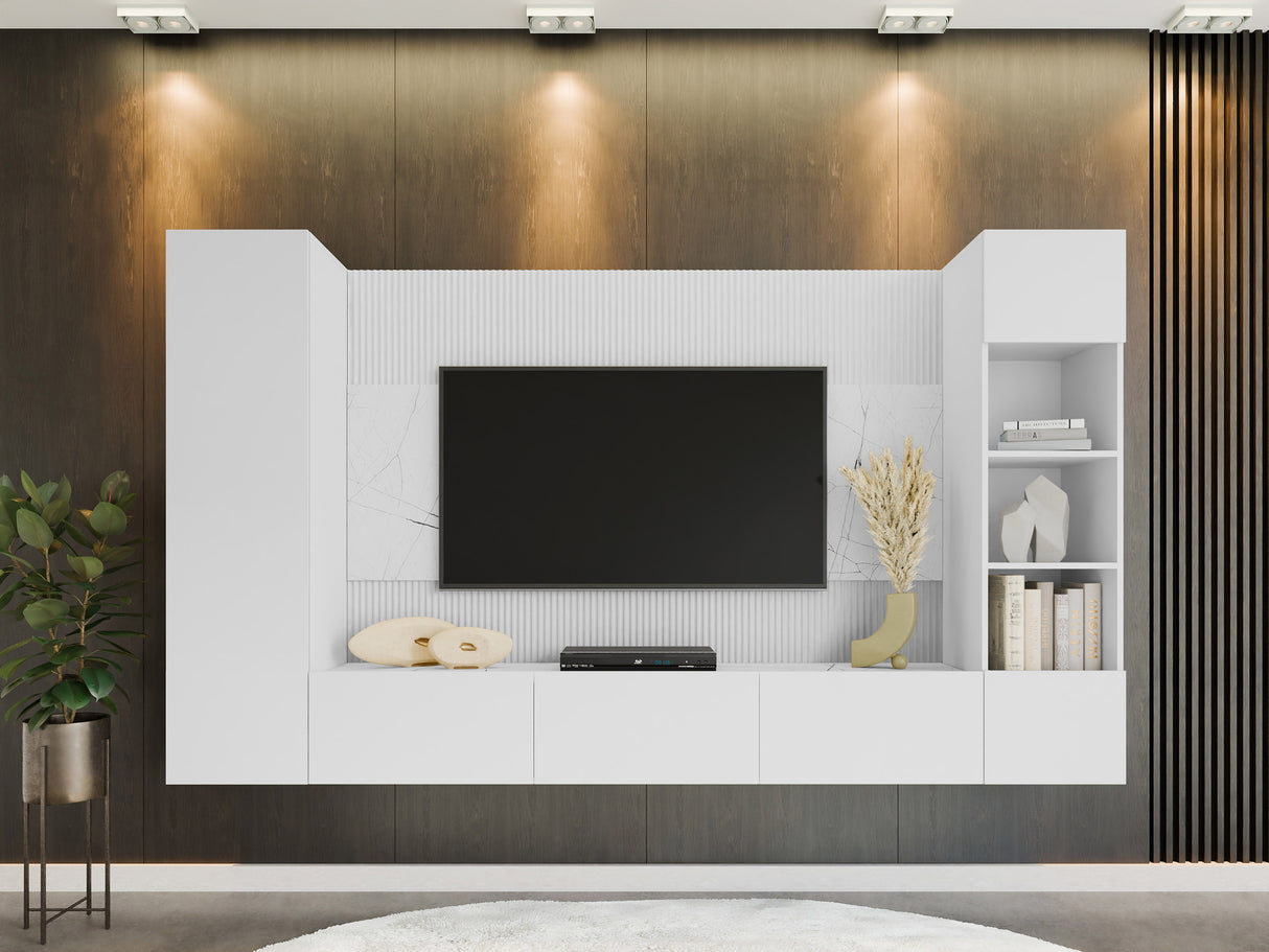 Svetainės komplektas 595671