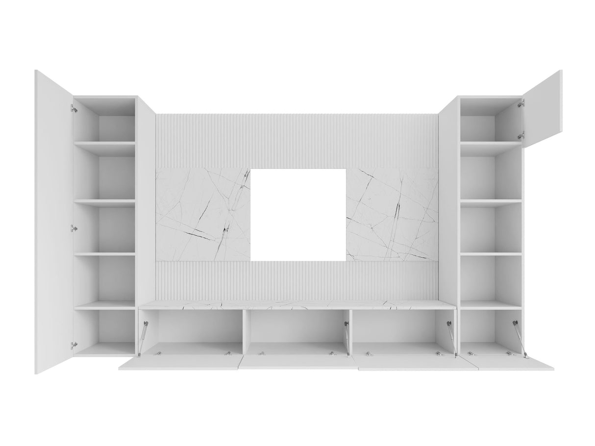 Svetainės komplektas 595671