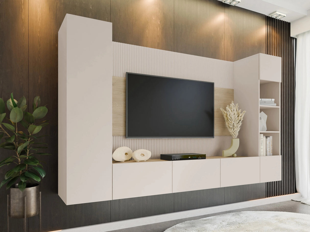 Svetainės komplektas 595671