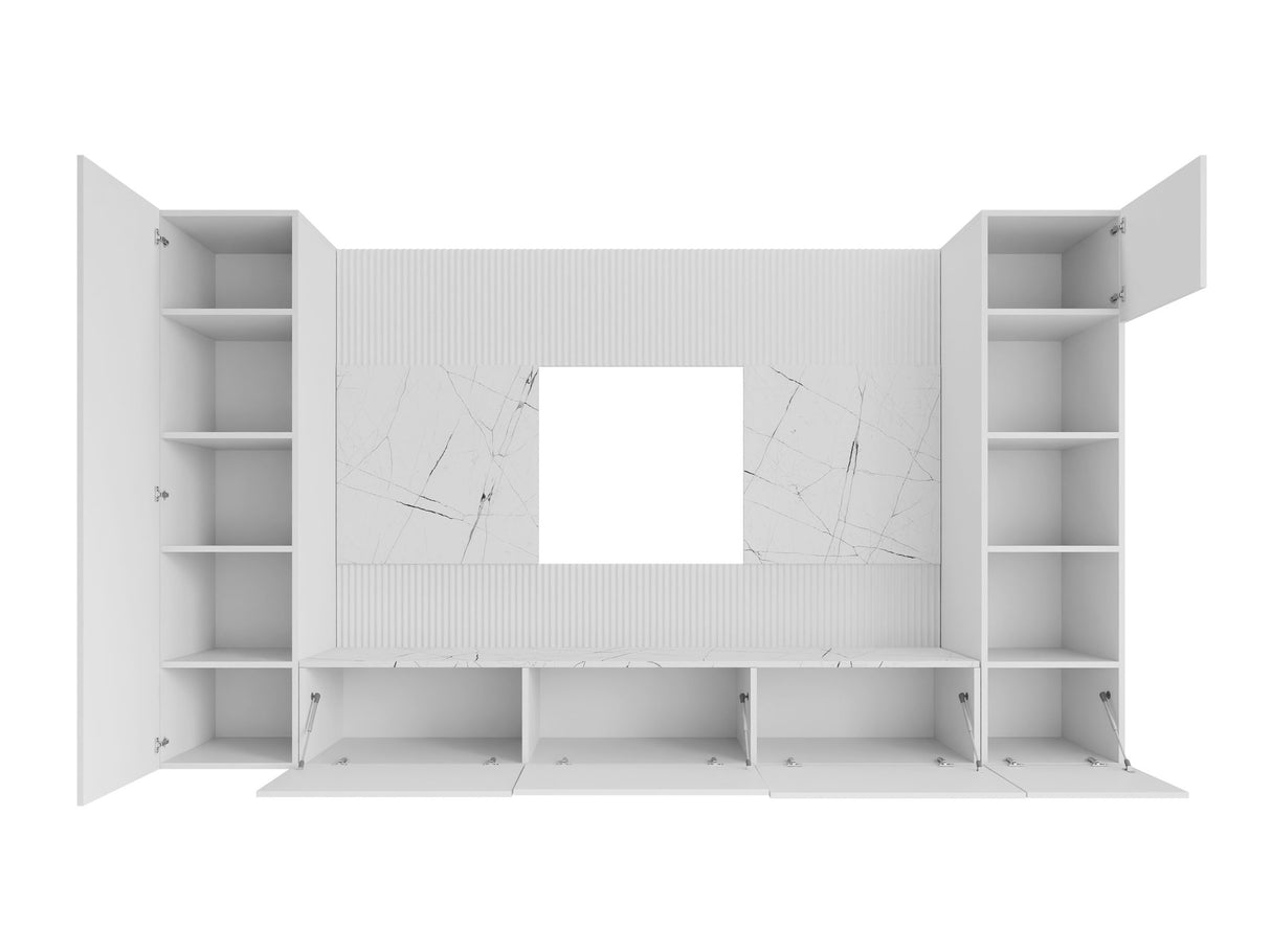 Svetainės komplektas 595671