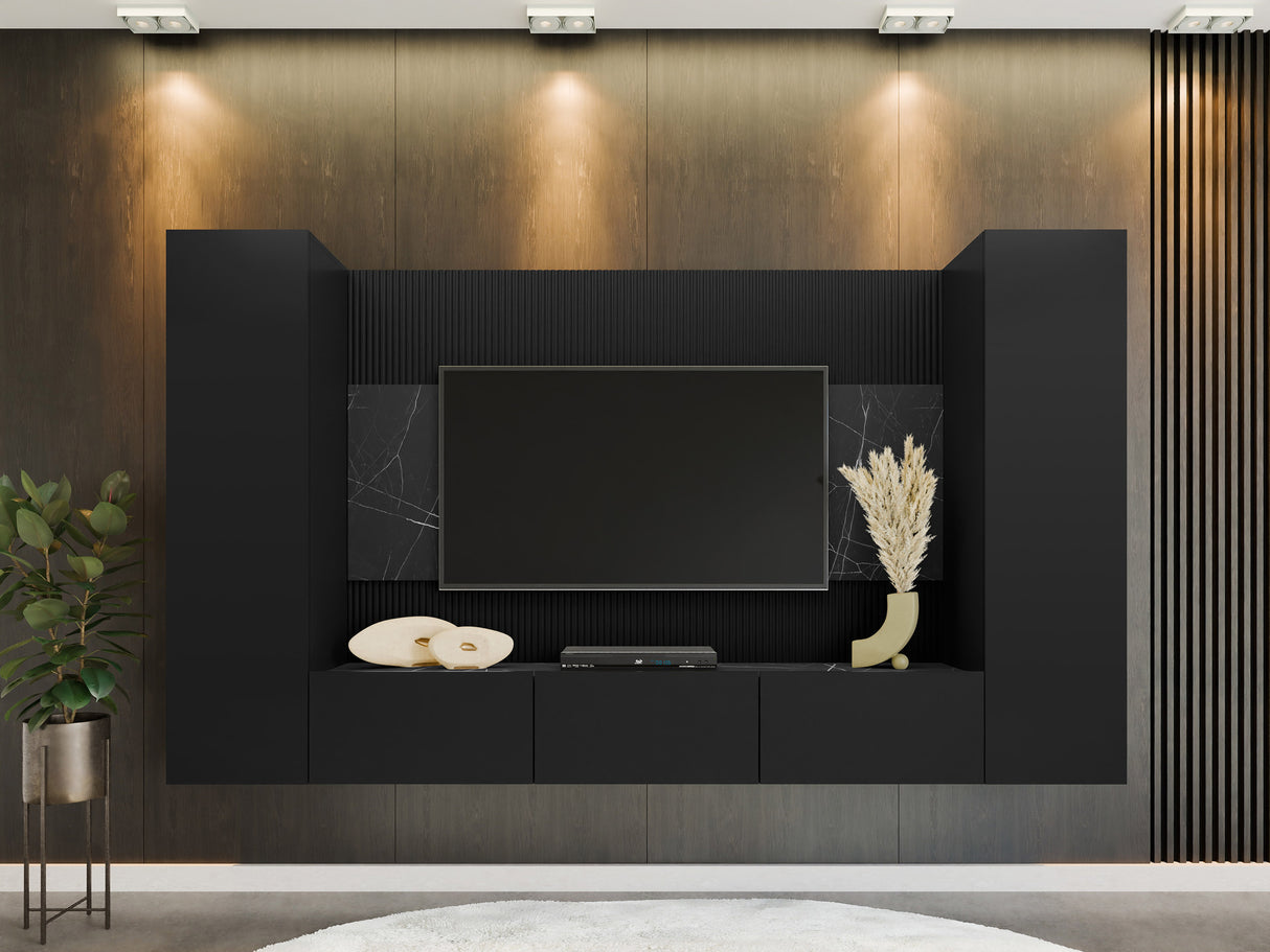 Svetainės komplektas 595678