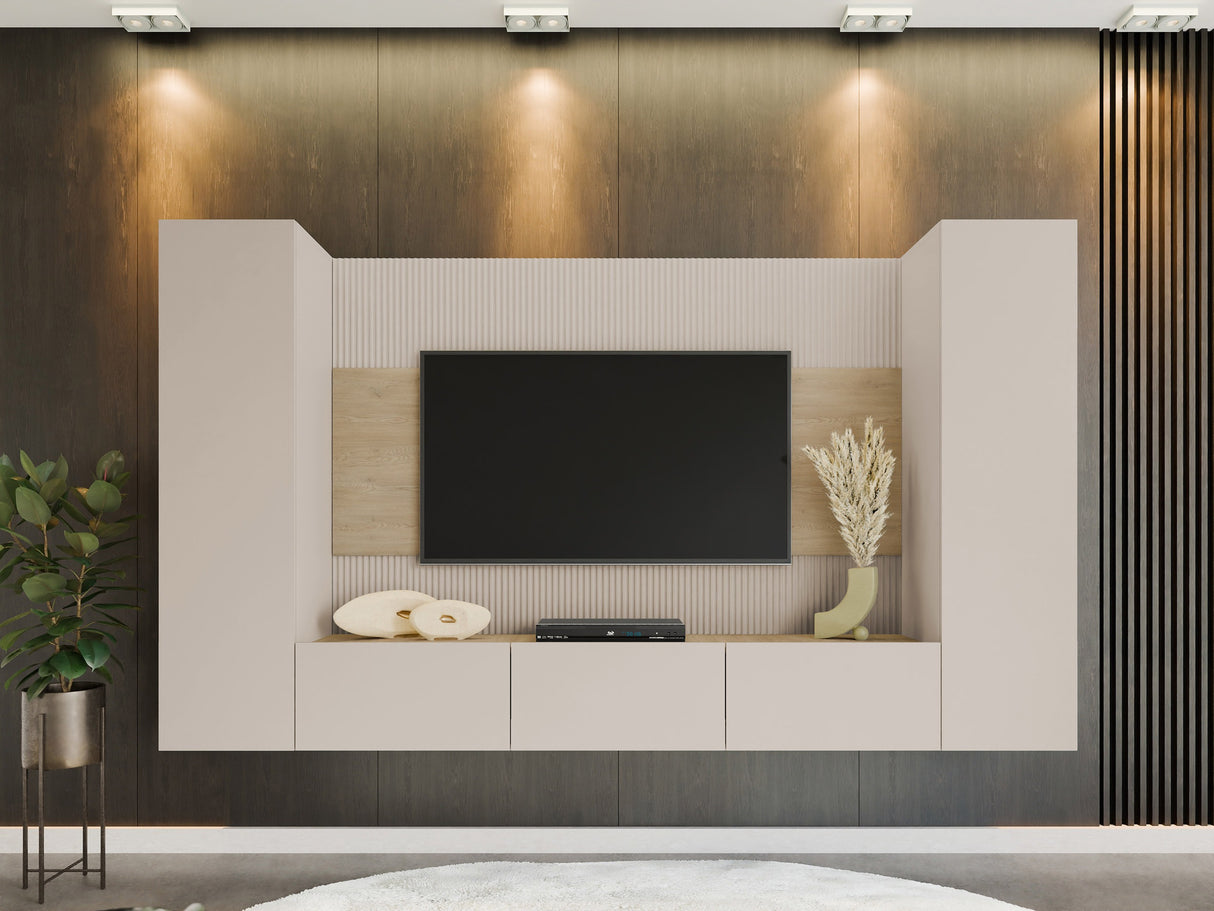 Svetainės komplektas 595678