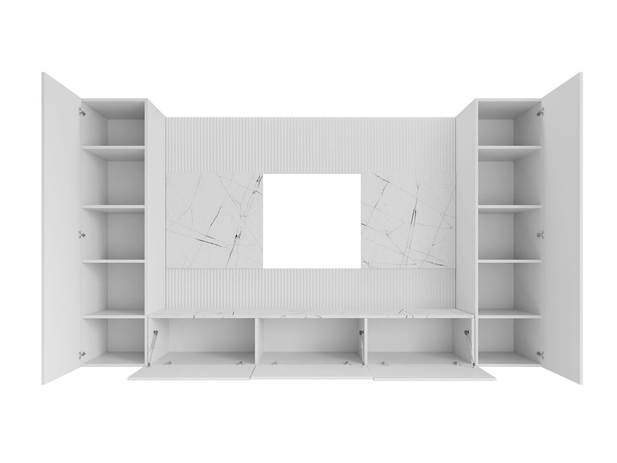 Svetainės komplektas 595678