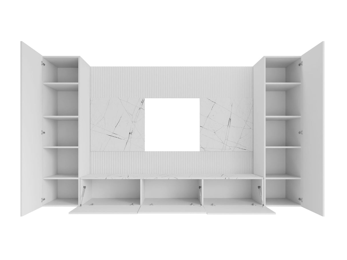 Svetainės komplektas 595678