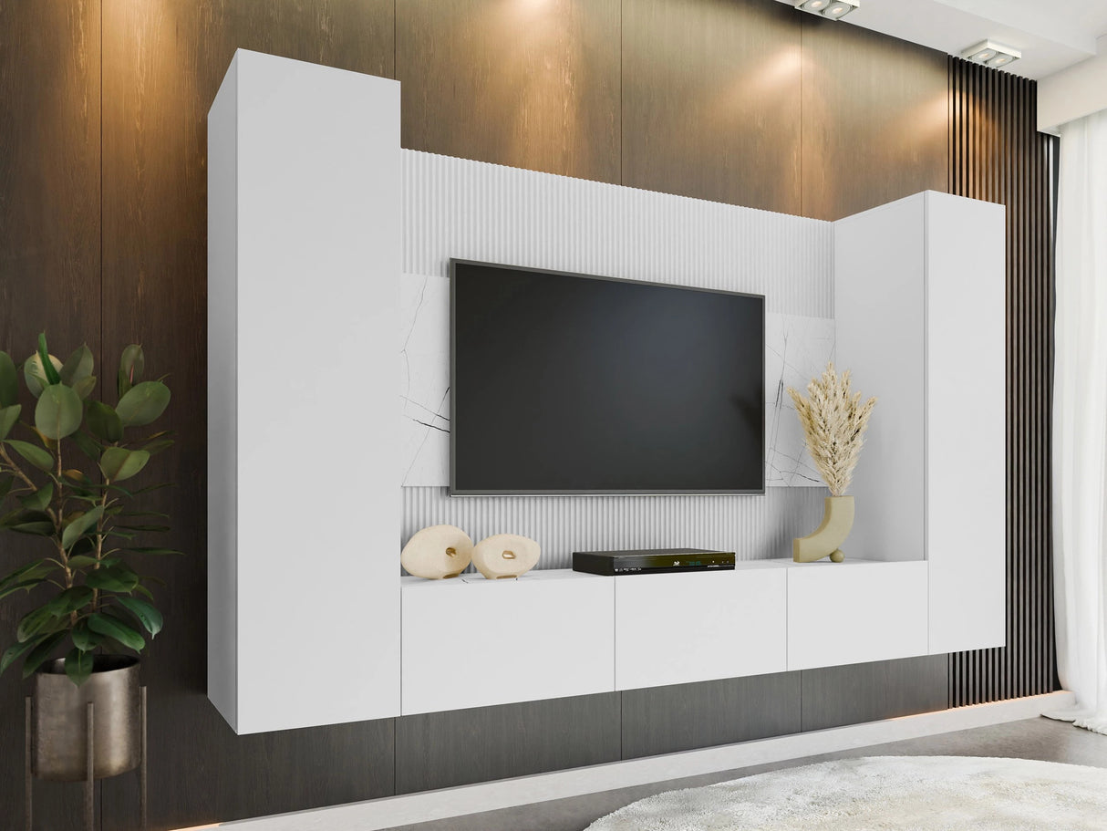 Svetainės komplektas 595678