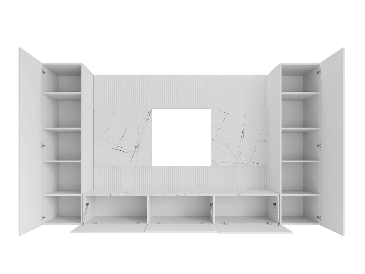 Svetainės komplektas 595678