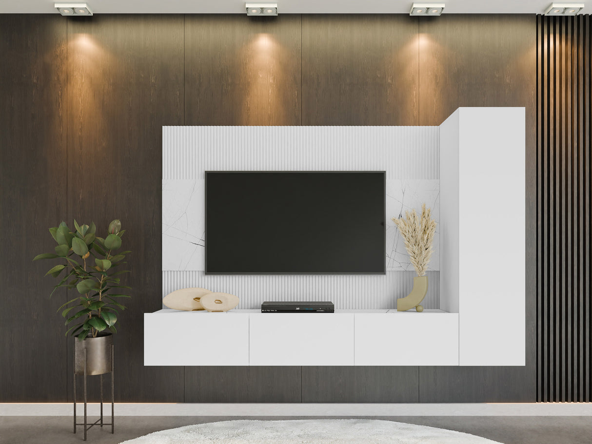 Svetainės komplektas 595684