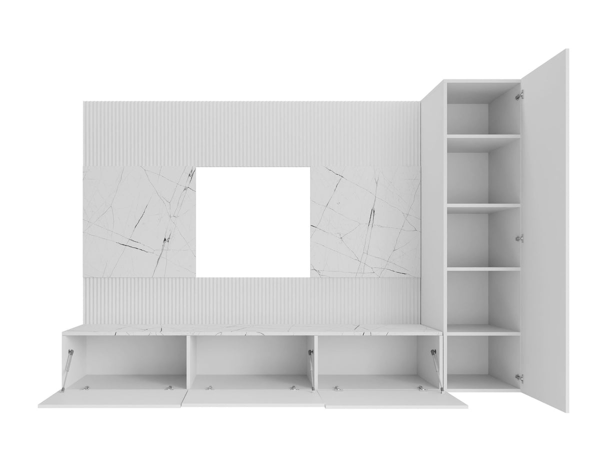 Svetainės komplektas 595684