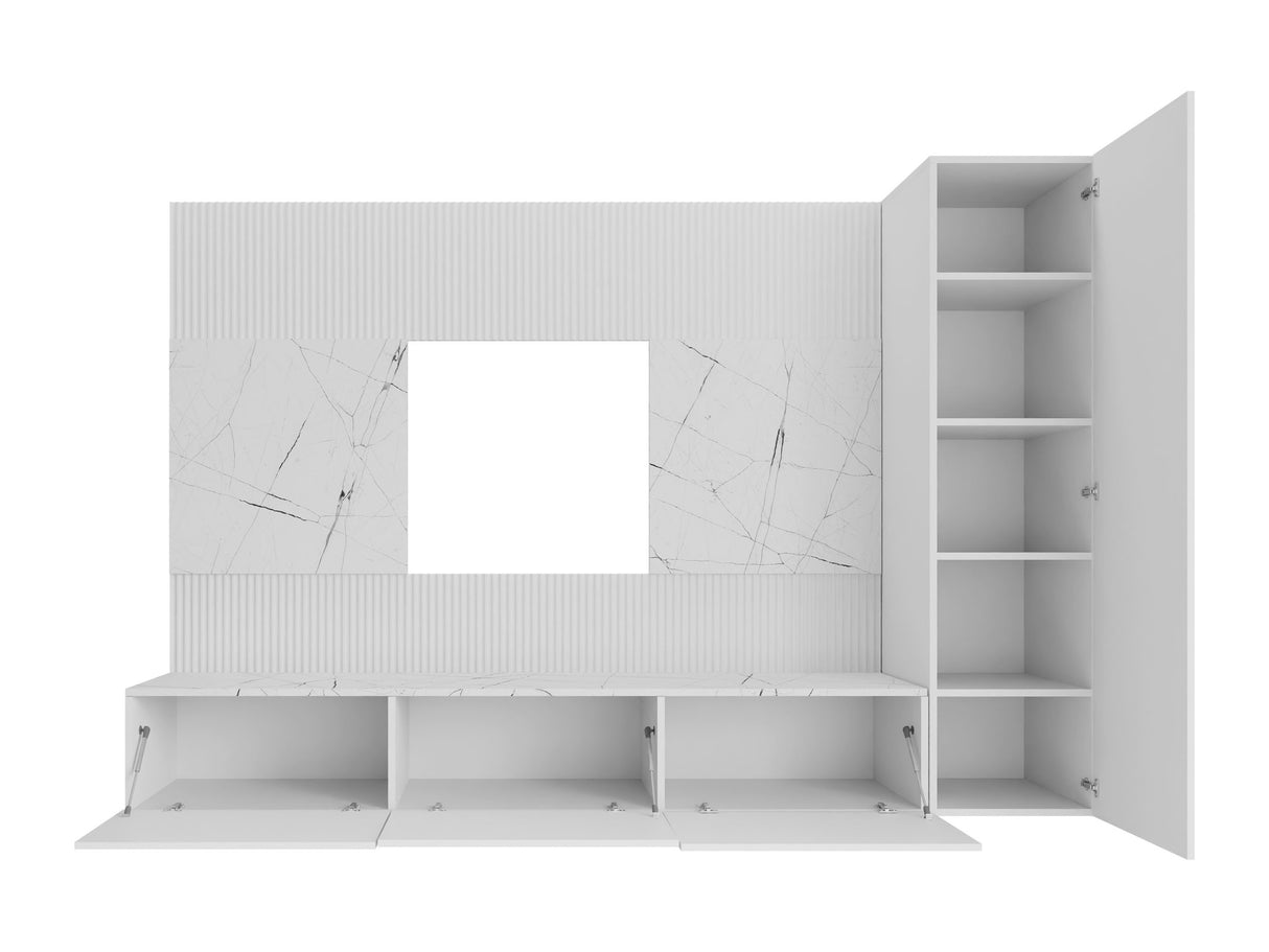 Svetainės komplektas 595684