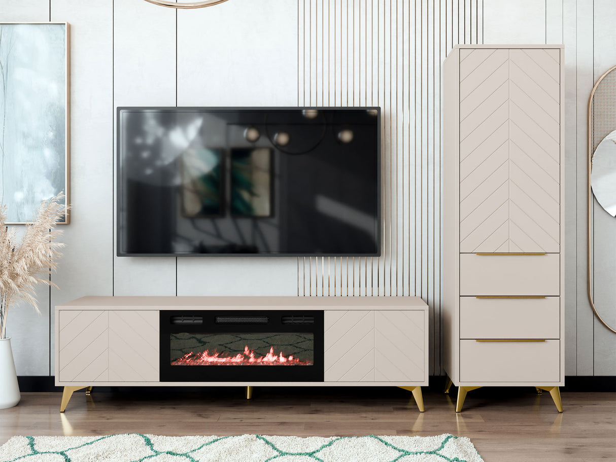 Svetainės komplektas 595697