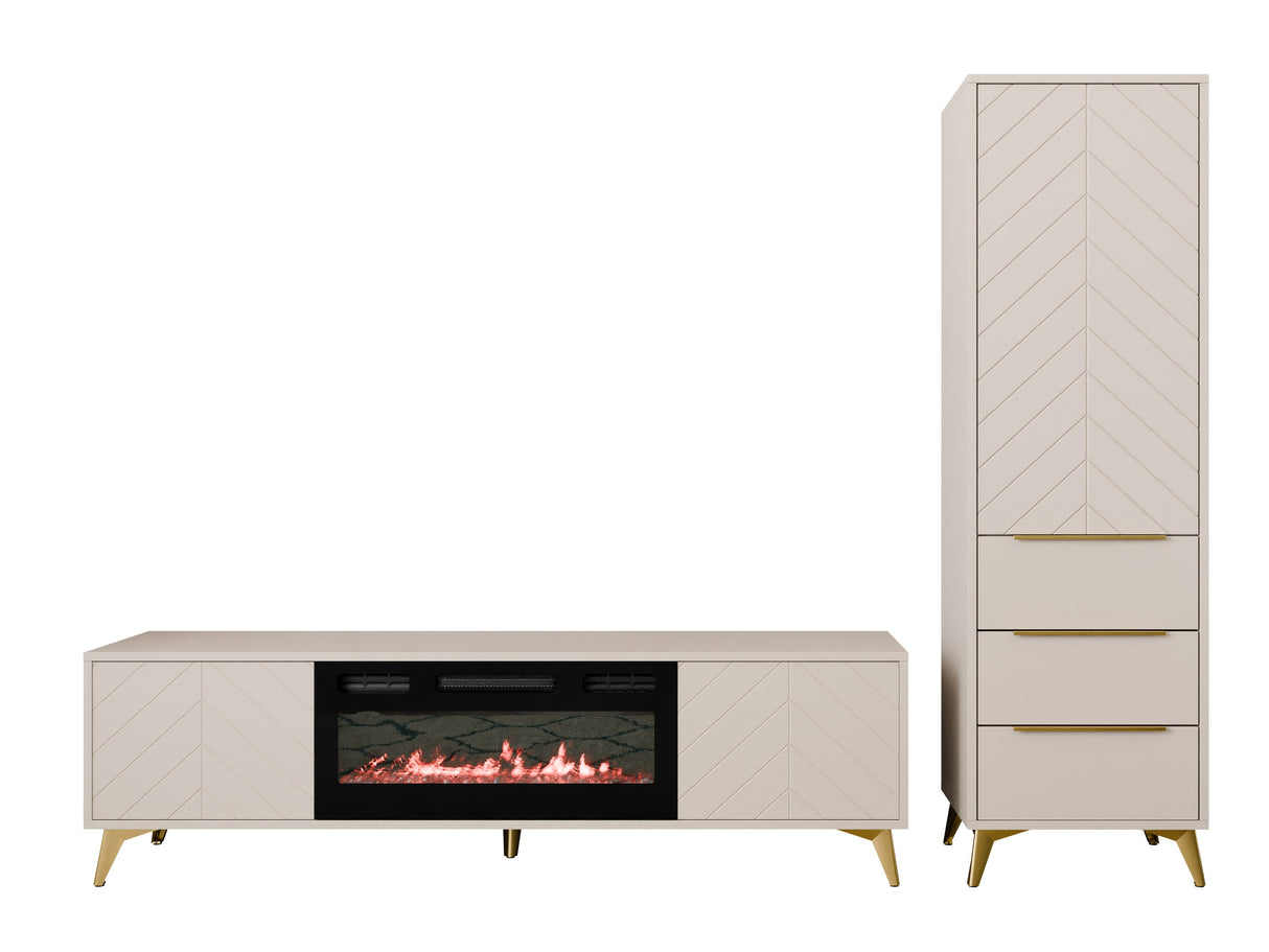 Svetainės komplektas 595697