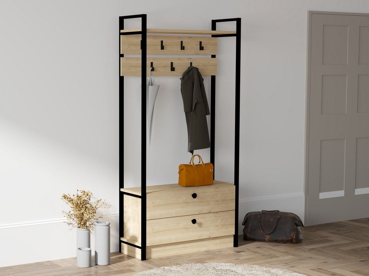 Prieškambario komplektas 595706