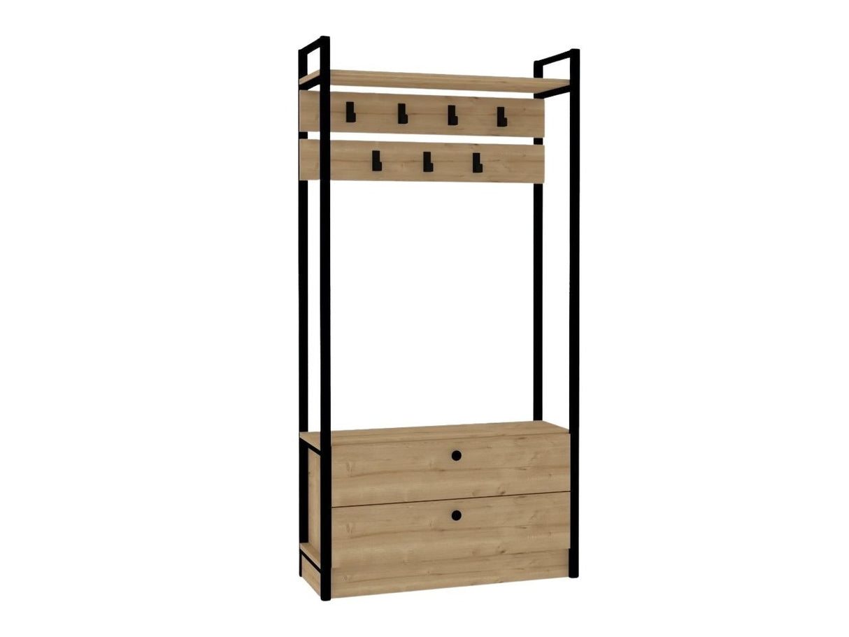 Prieškambario komplektas 595706