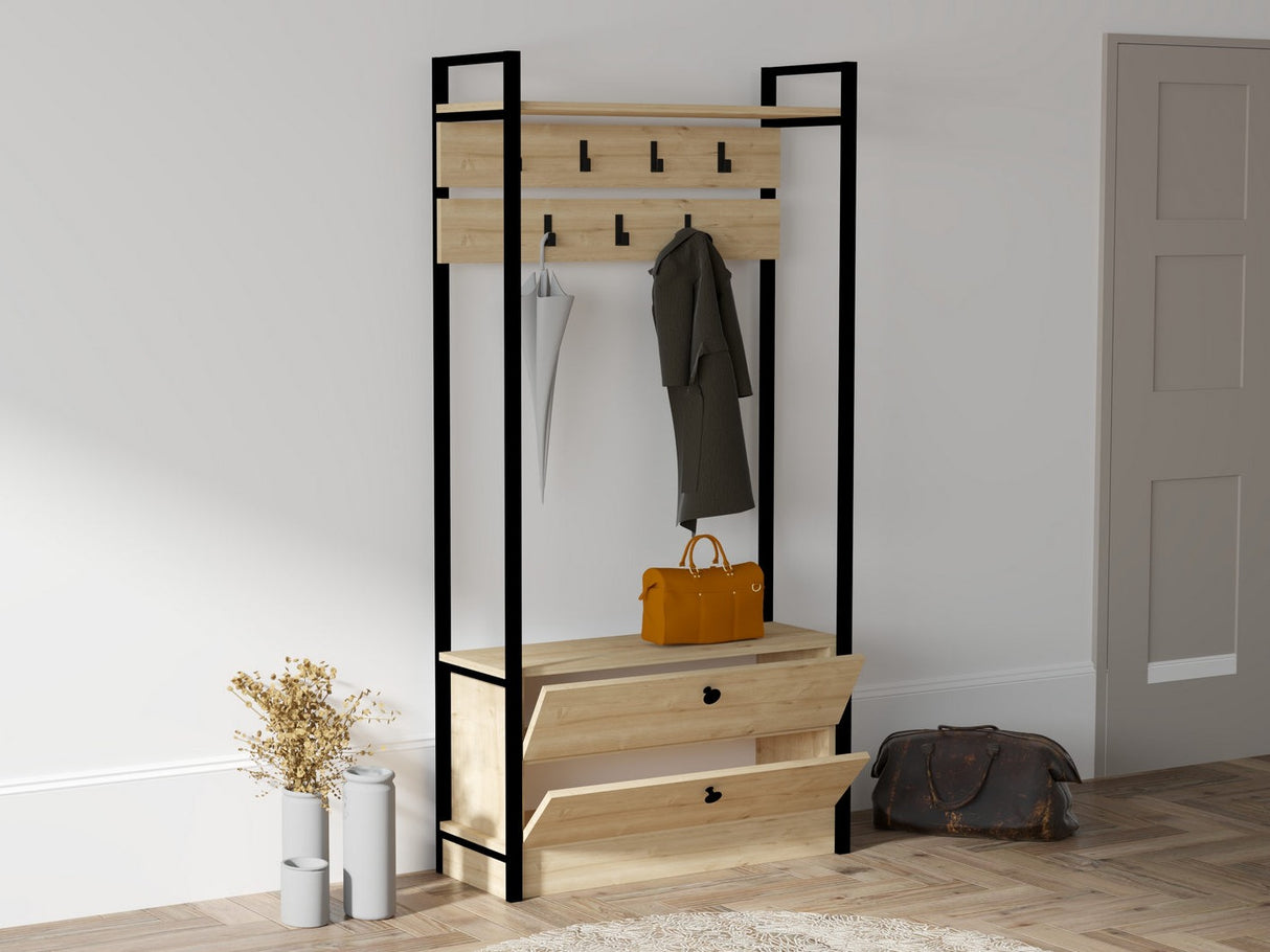 Prieškambario komplektas 595706