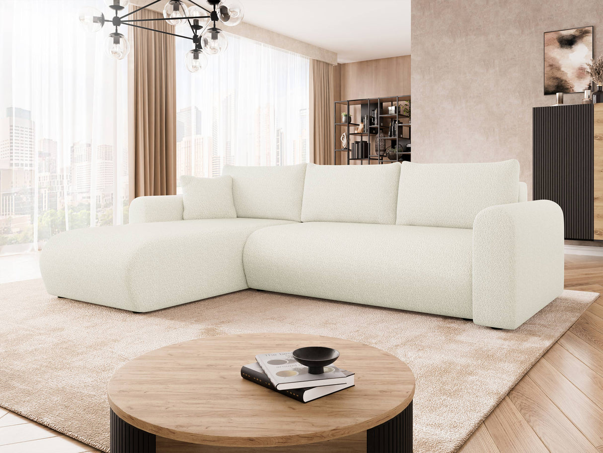 Minkštas kampas 594049