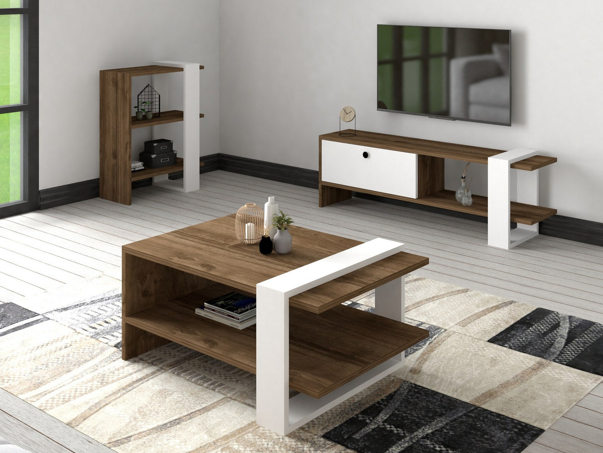 Svetainės komplektas 595715