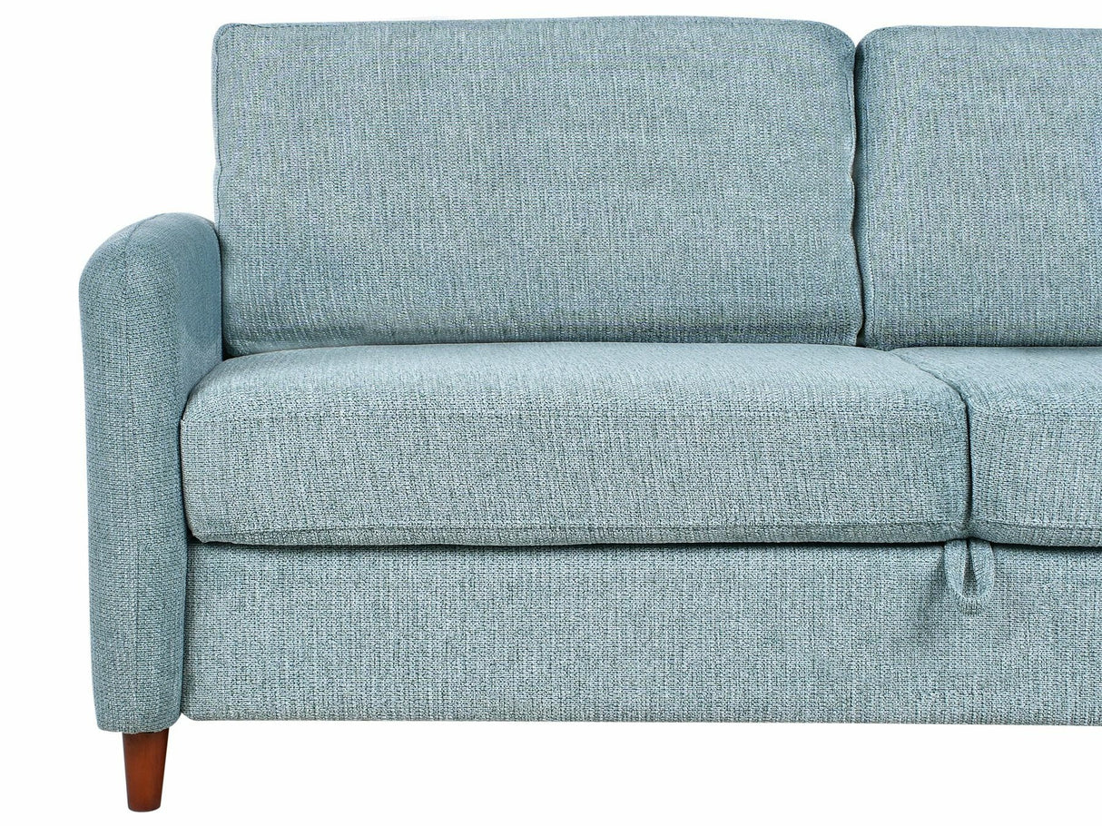 Minkštų baldų komplektas 604446