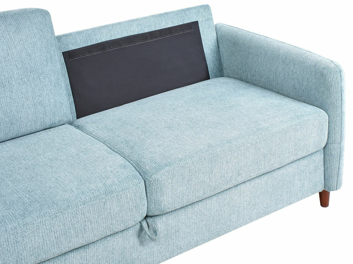 Minkštų baldų komplektas 604446