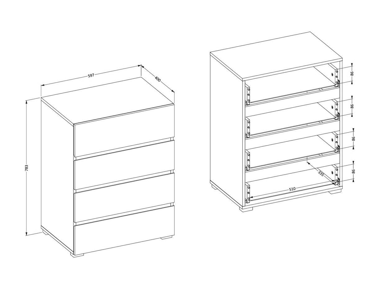 Komoda 556728 4090582