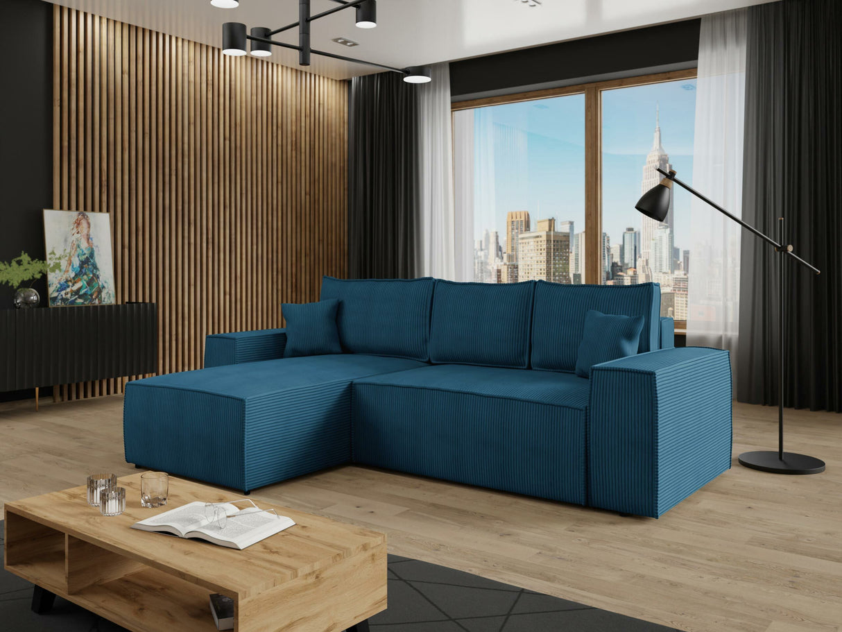 Minkštas kampas 495227 4090701