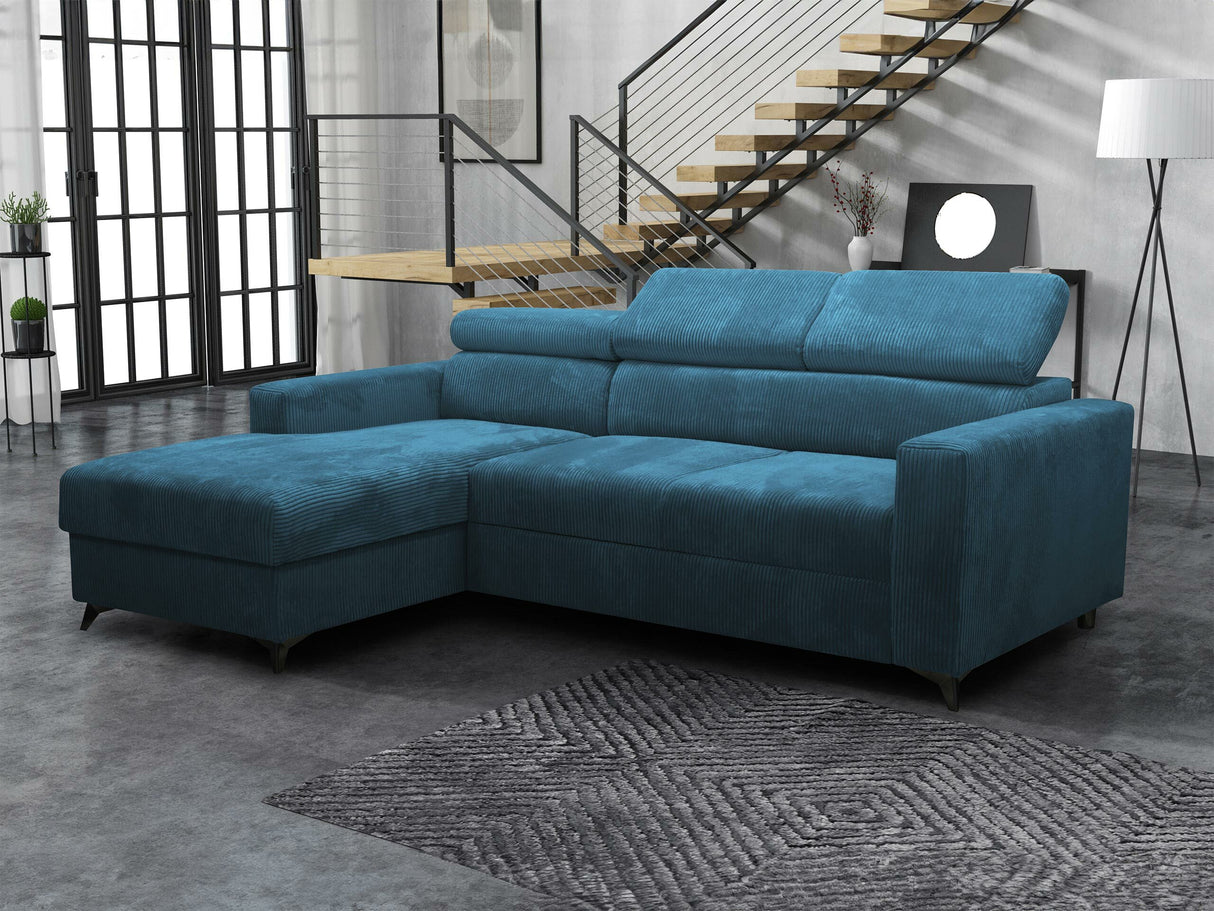 Minkštas kampas 498366 4090727