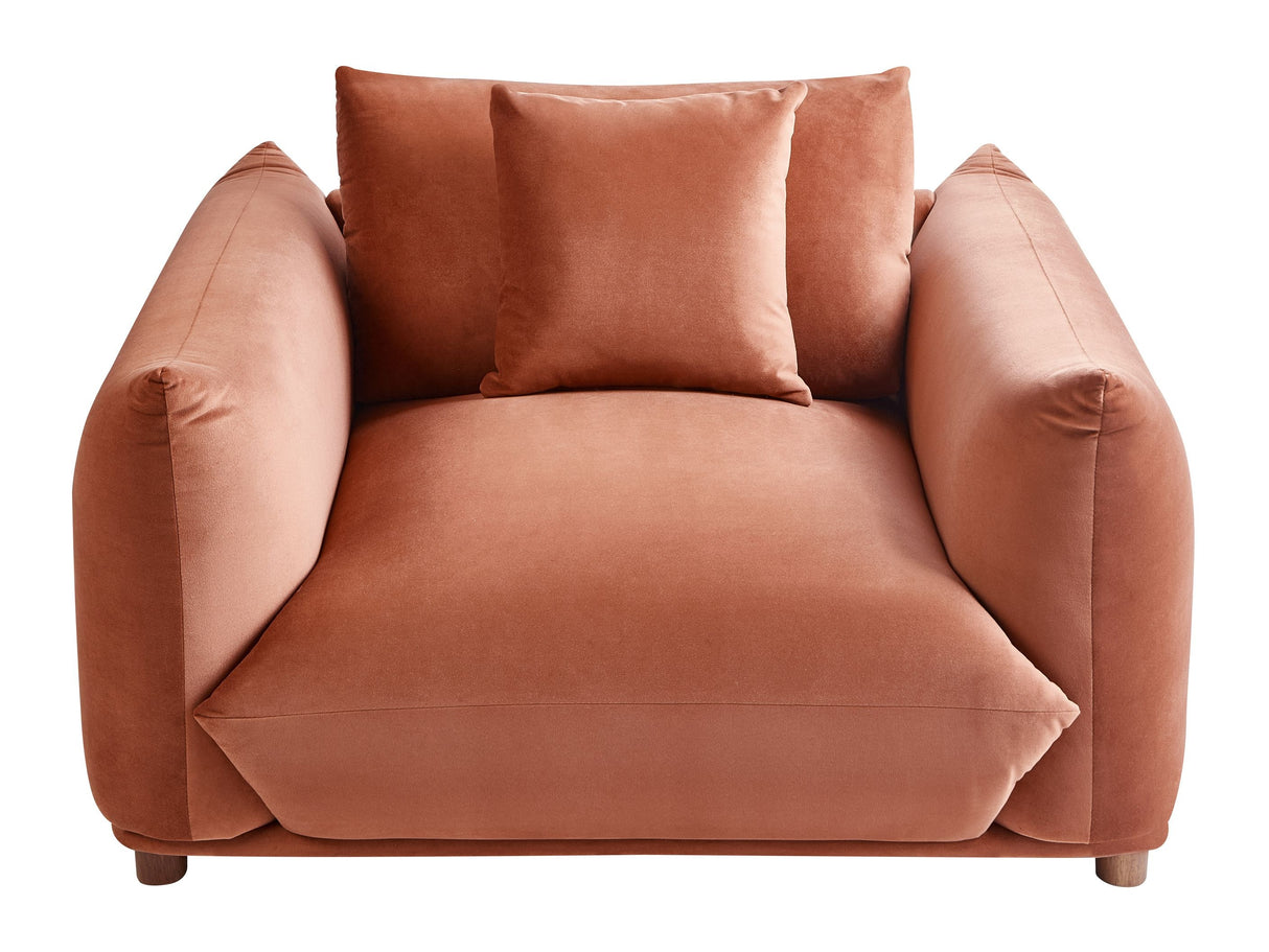 Minkštų baldų komplektas 595810