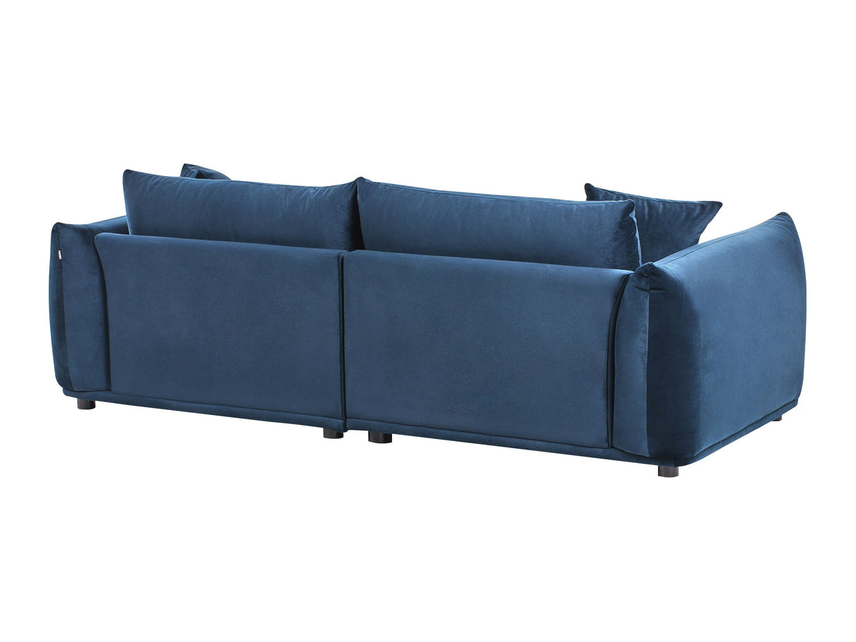 Minkštų baldų komplektas 595810