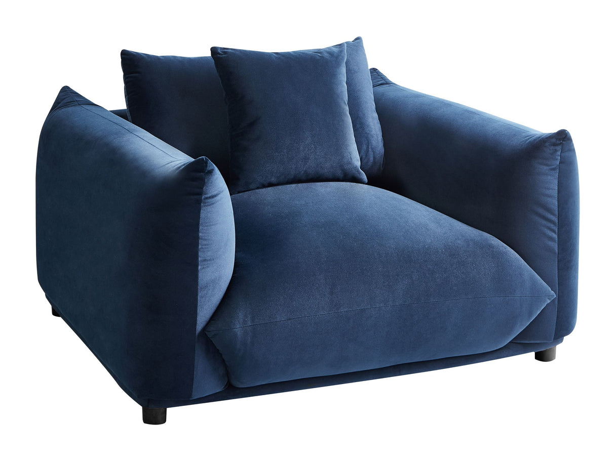 Minkštų baldų komplektas 595810