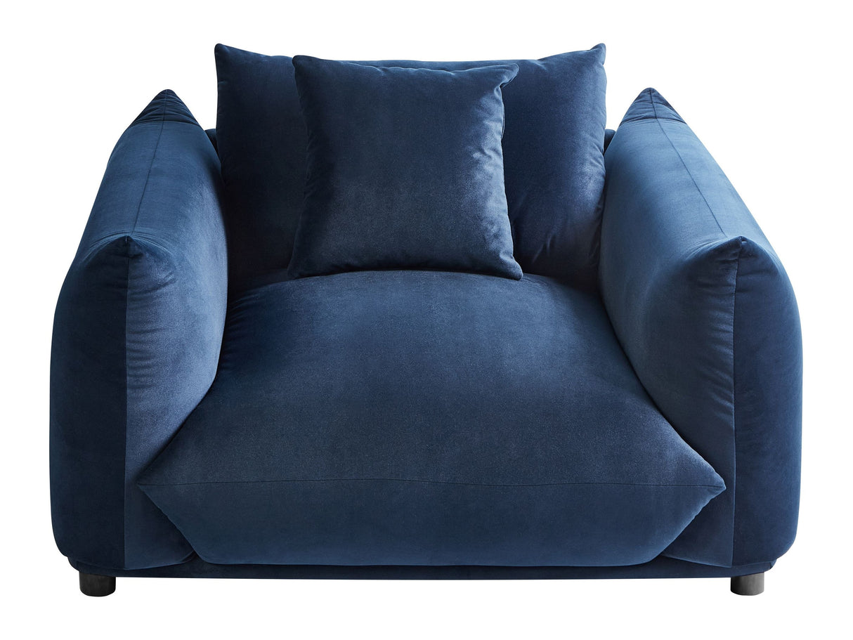 Minkštų baldų komplektas 595810