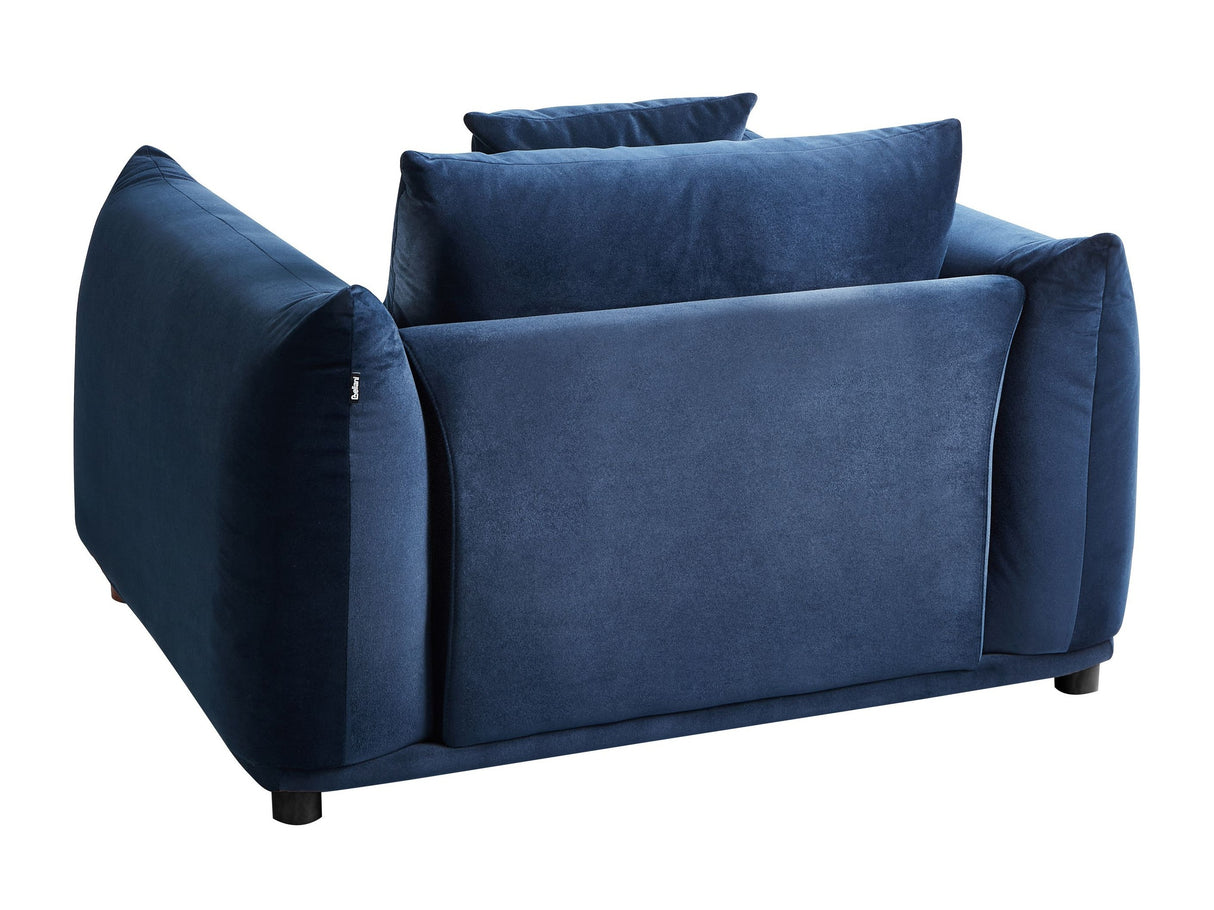 Minkštų baldų komplektas 595810