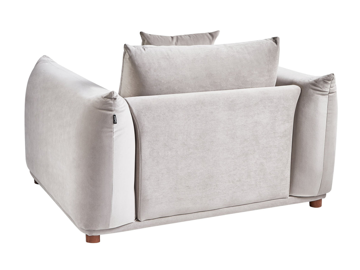 Minkštų baldų komplektas 595810