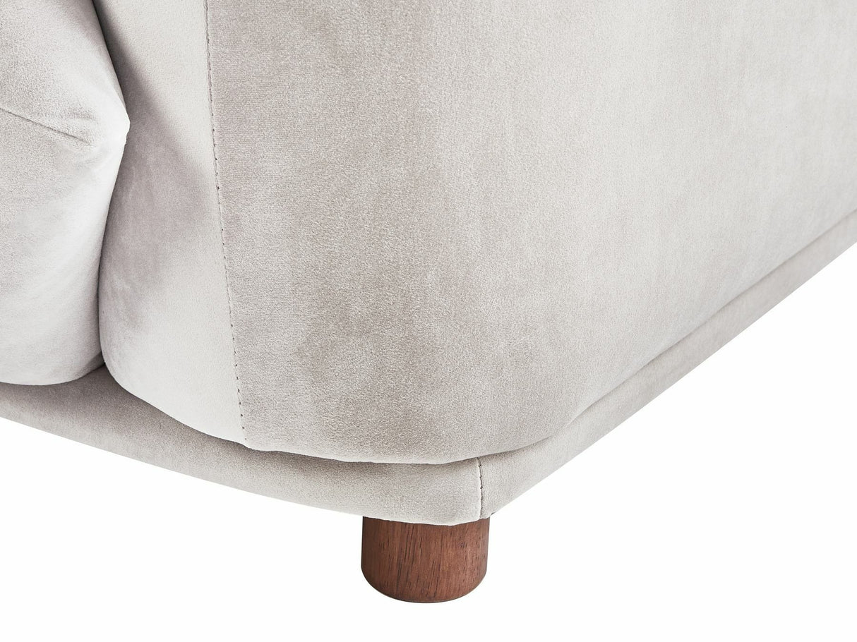 Minkštų baldų komplektas 595810