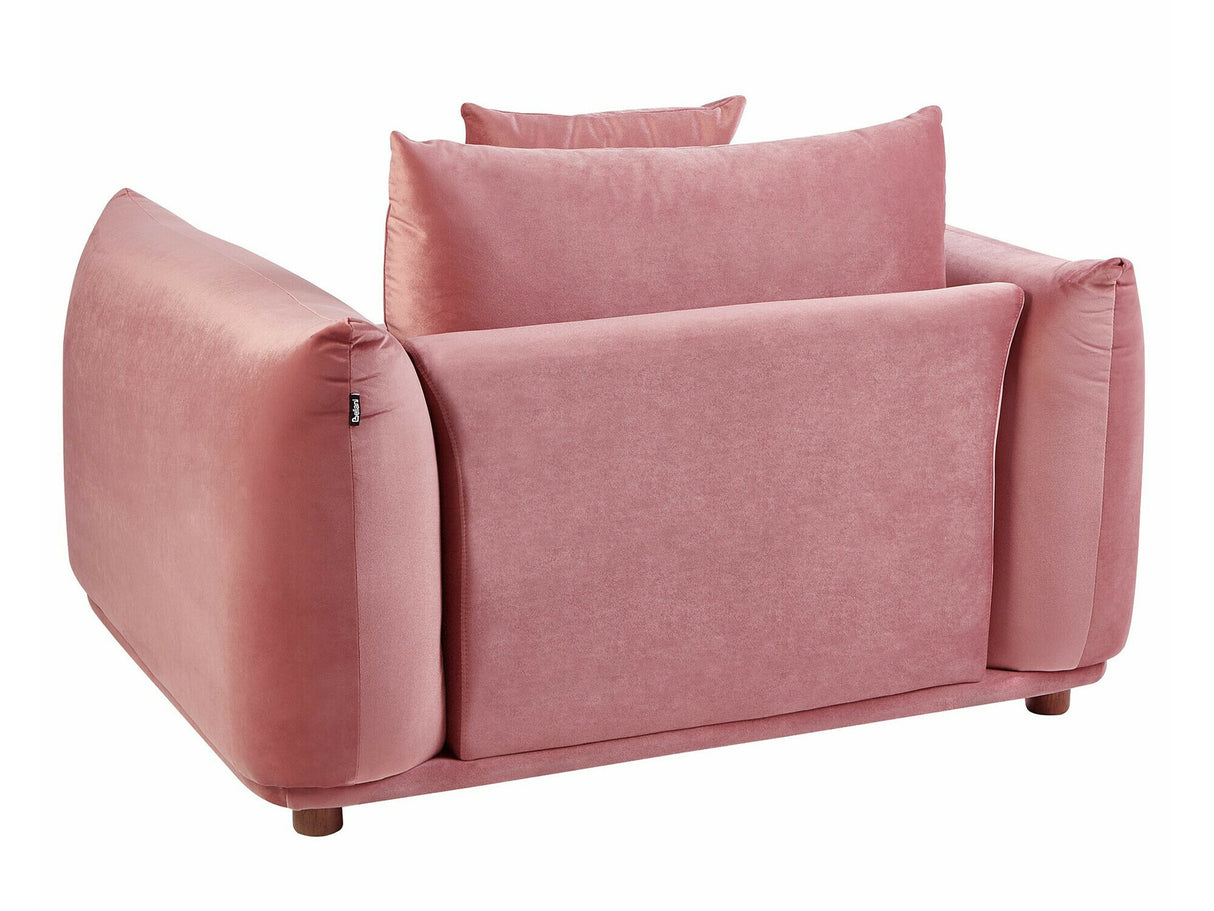 Minkštų baldų komplektas 595810