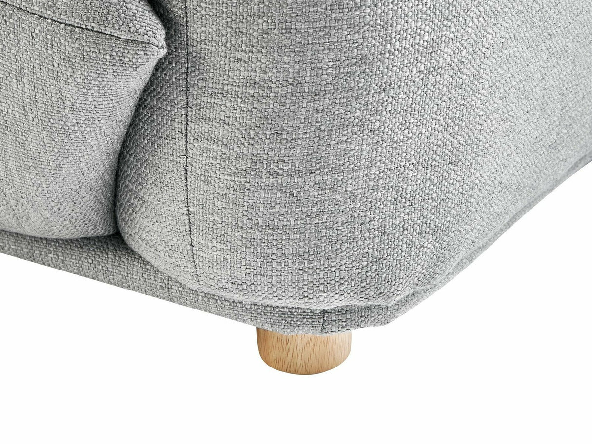 Minkštų baldų komplektas 595810