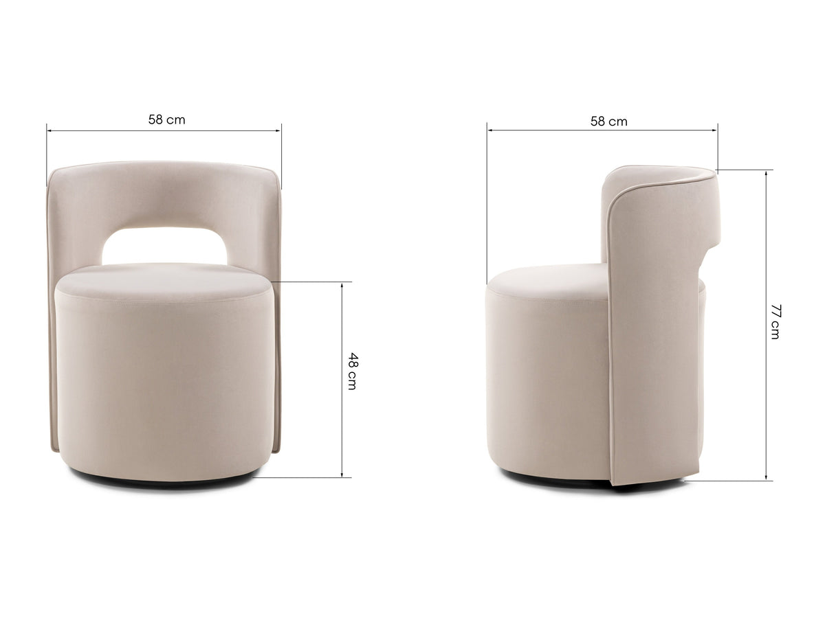 Fotelis 595949