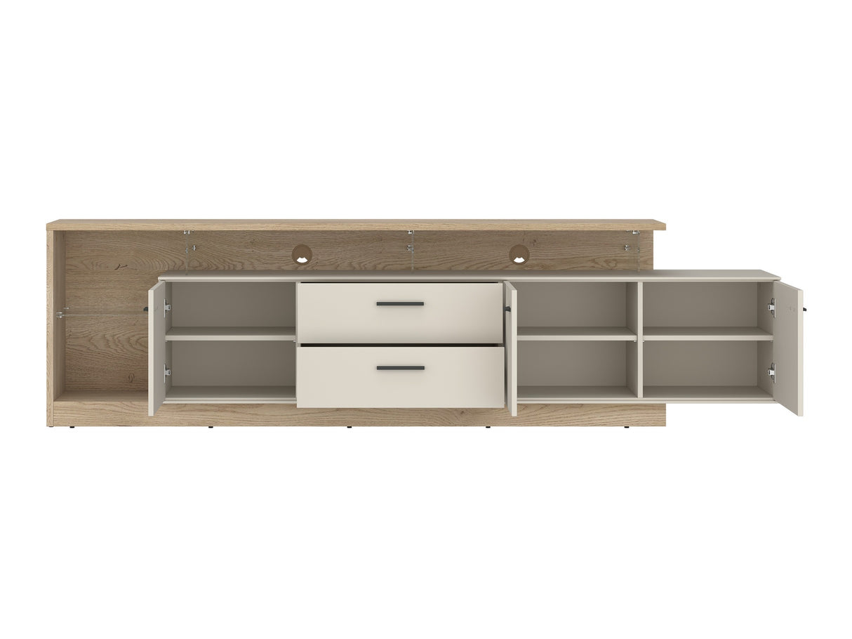 Svetainės komplektas 596035