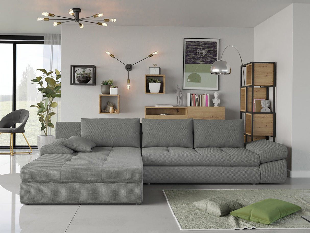 Minkštas kampas 168325 4094112